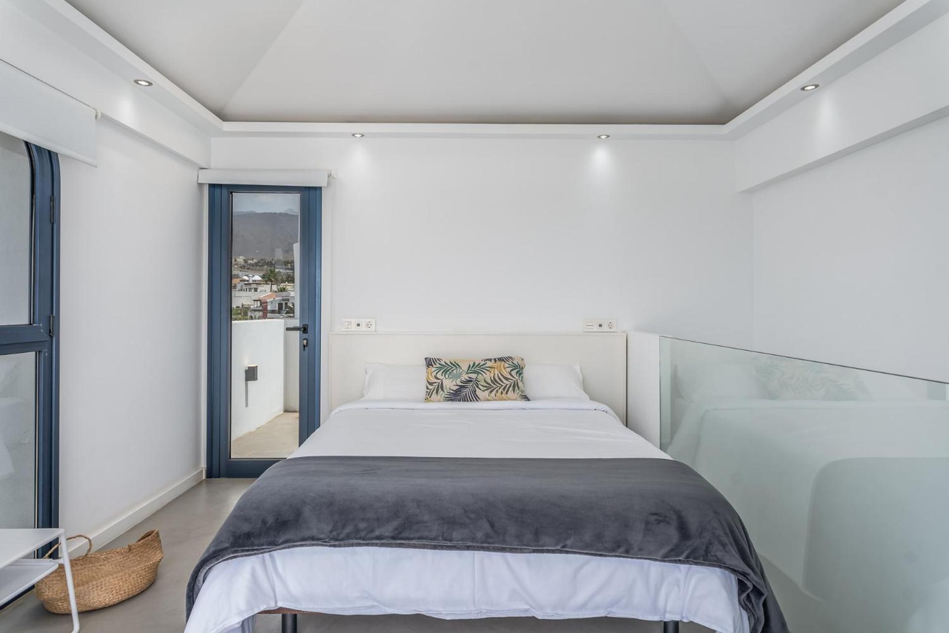 Apartamento Torreón Frente Al Mar Costa Adeje  Exterior foto